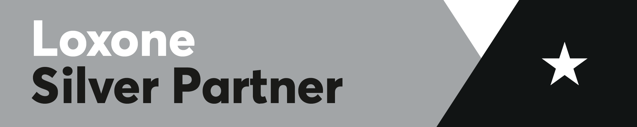 © Loxone Partner Silver